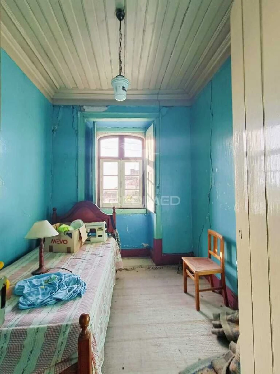 Moradia T6 para Venda em Alburitel Foto 14