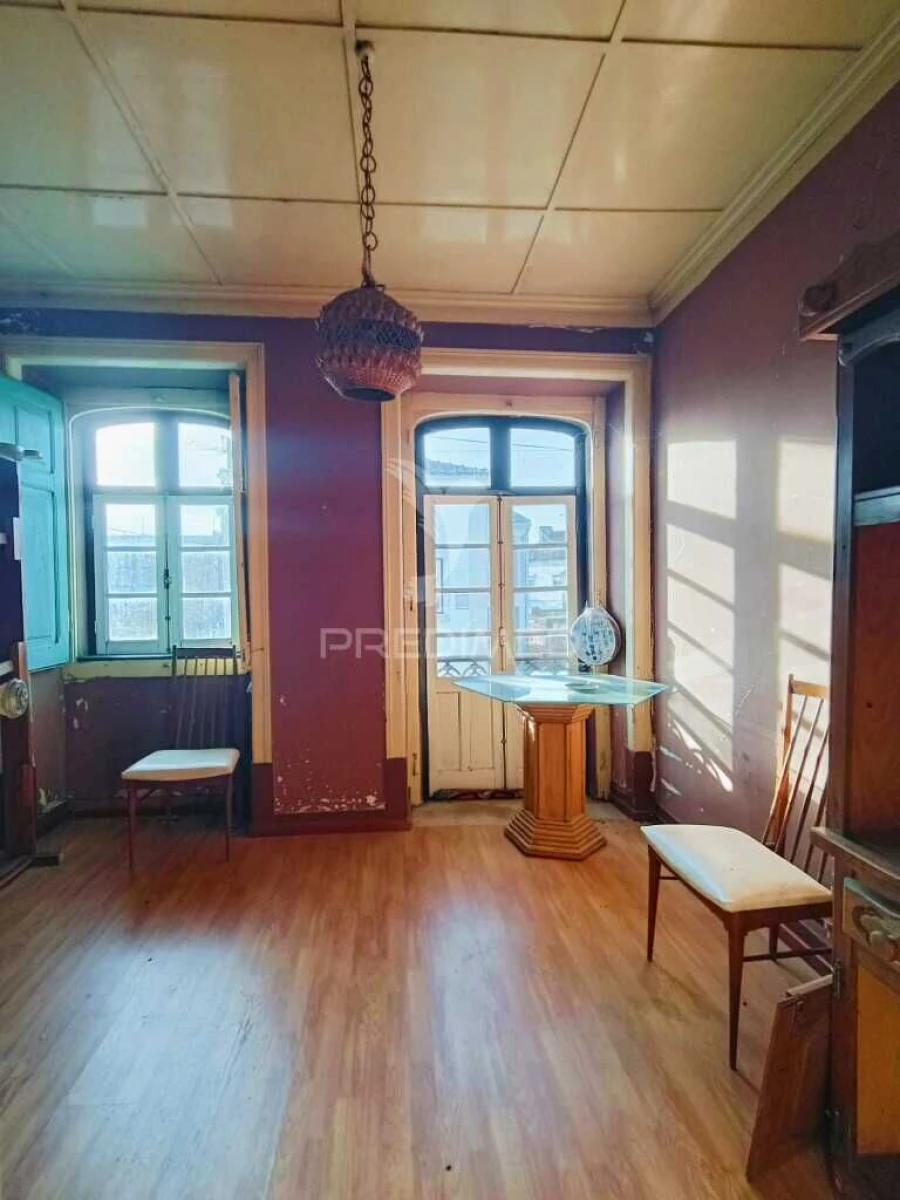 Moradia T6 para Venda em Alburitel Foto 15