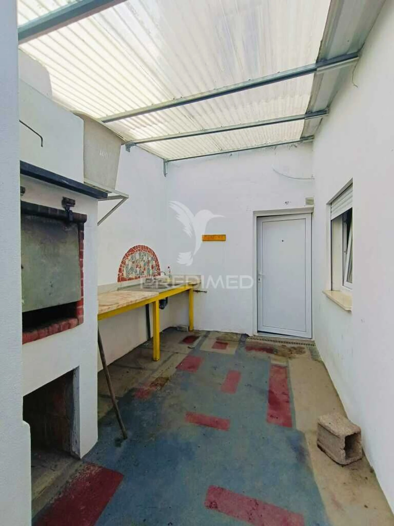 Moradia T6 para Venda em Alburitel Foto 3