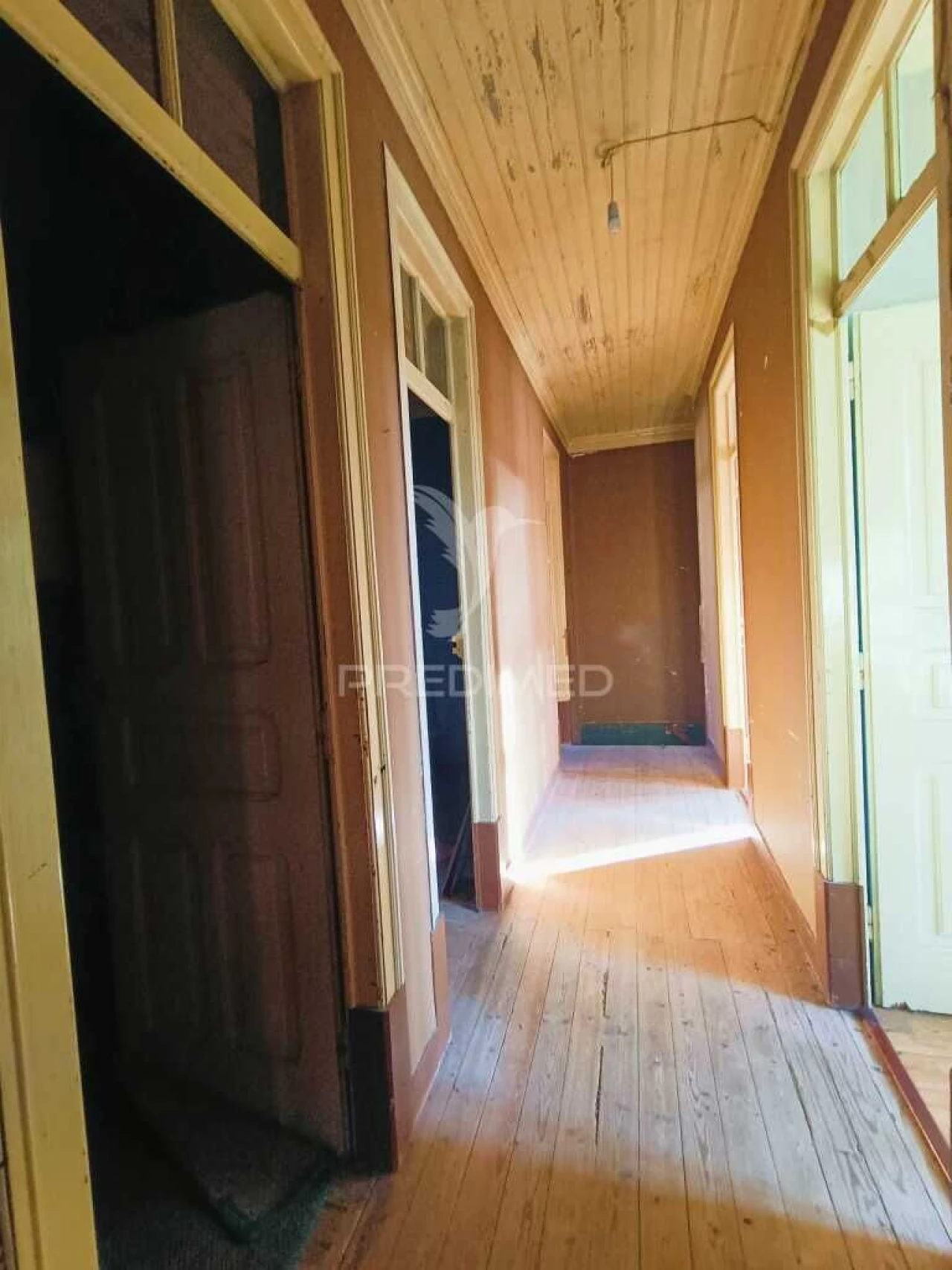 Moradia T6 para Venda em Alburitel Foto 12