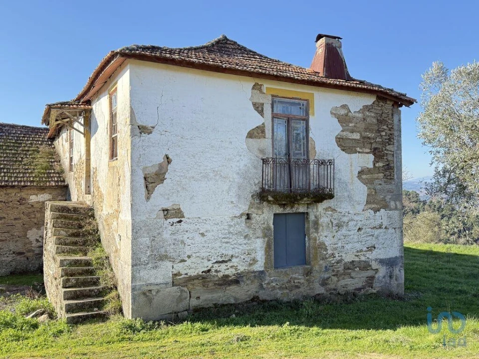 Moradia para Venda em Alijo Foto 14