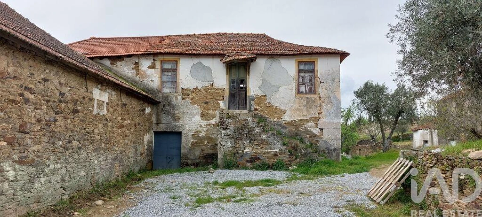 Moradia para Venda em Alijo Foto 16