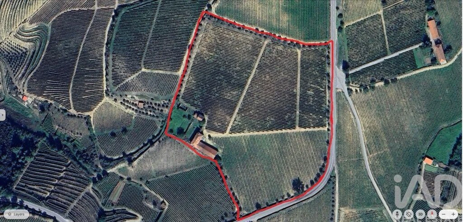 Moradia para Venda em Alijo Foto 30