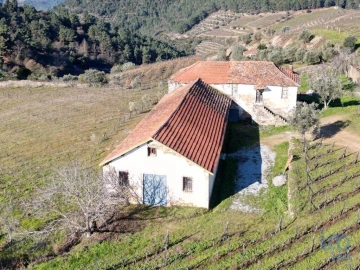 Moradia para Venda em Alijo