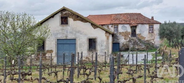 Moradia para Venda em Alijo