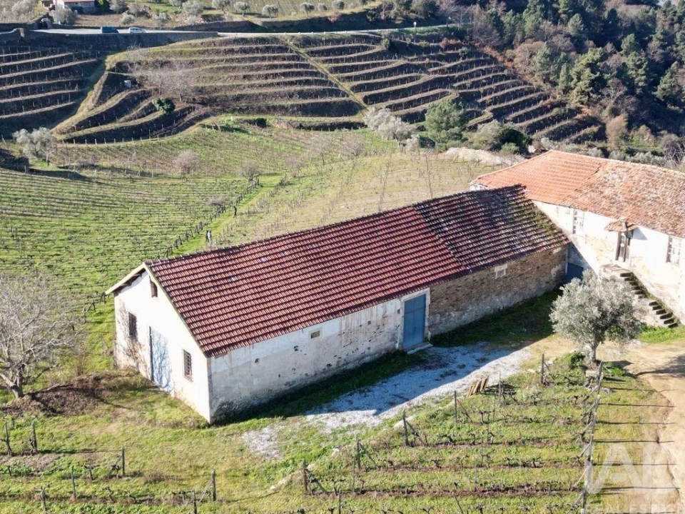 Moradia para Venda em Alijo Foto 24