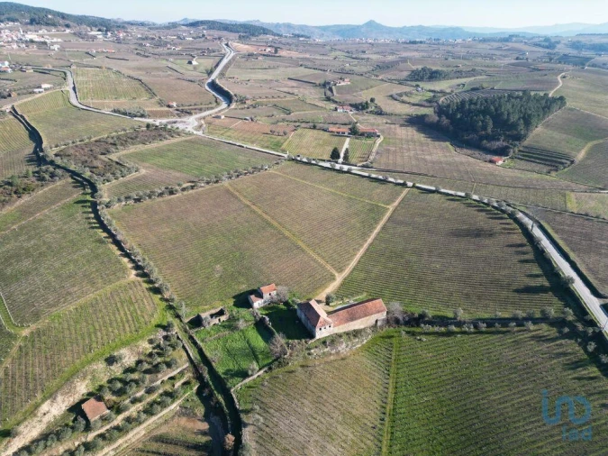 Moradia para Venda em Alijo