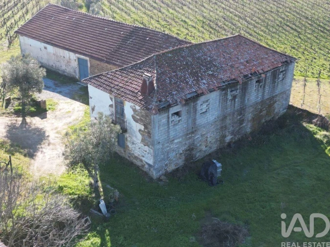Moradia para Venda em Alijo Foto 27