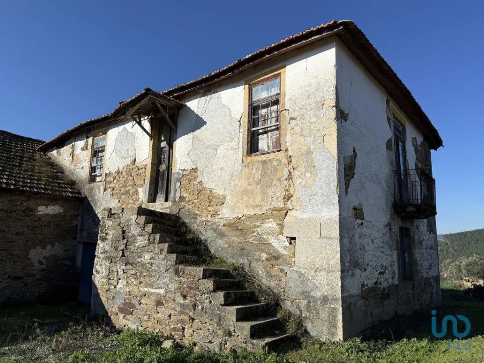 Moradia para Venda em Alijo Foto 15