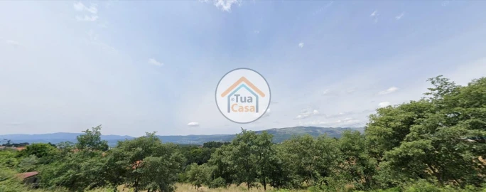Terreno para Venda em Mouçós e Lamares