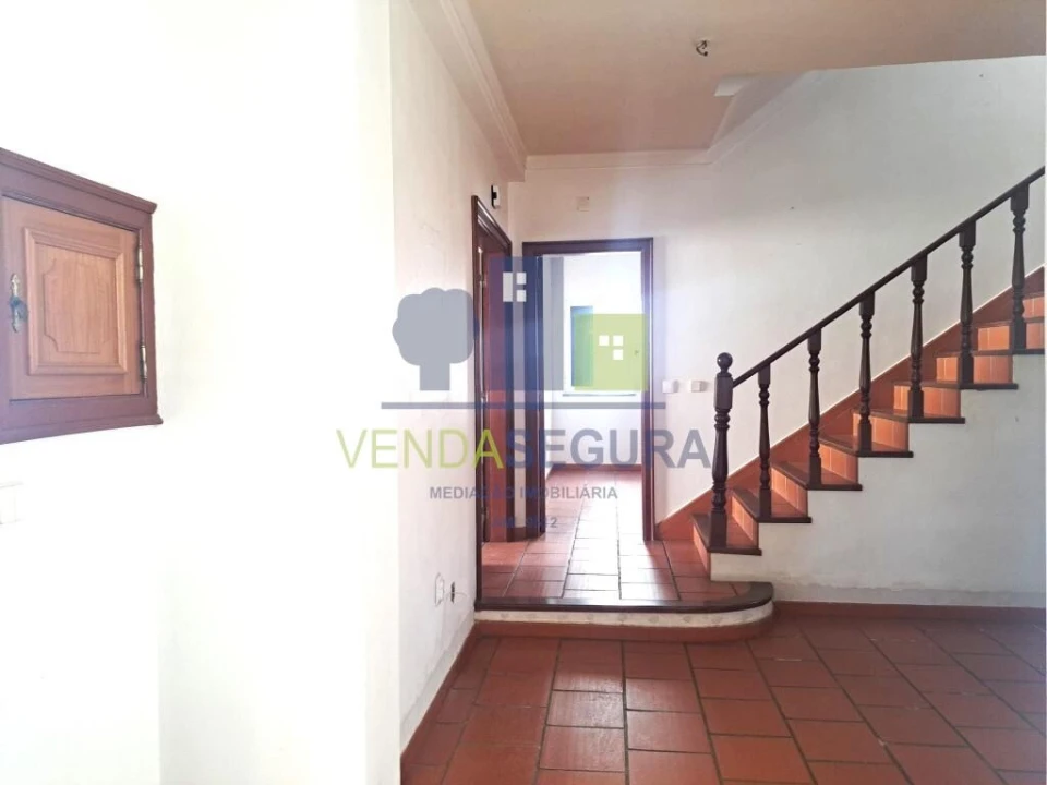 Moradia T4 para Venda em Vila Nova de São Bento e Vale de Vargo Foto 40