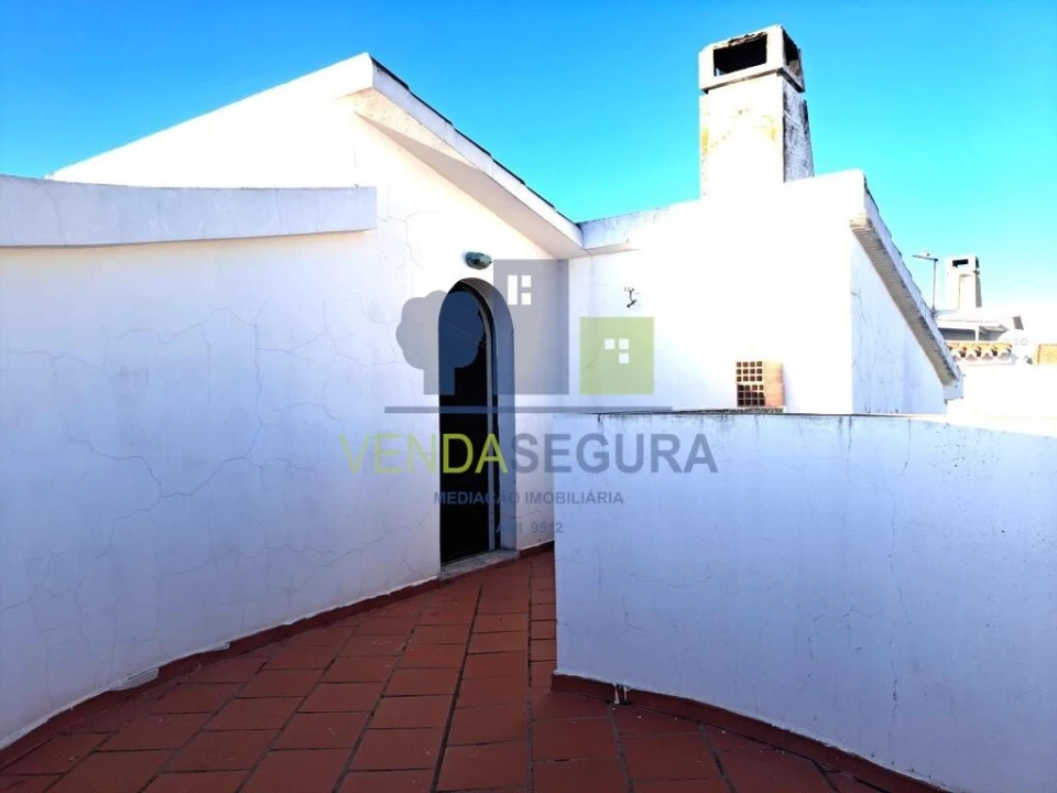 Moradia T4 para Venda em Vila Nova de São Bento e Vale de Vargo Foto 14