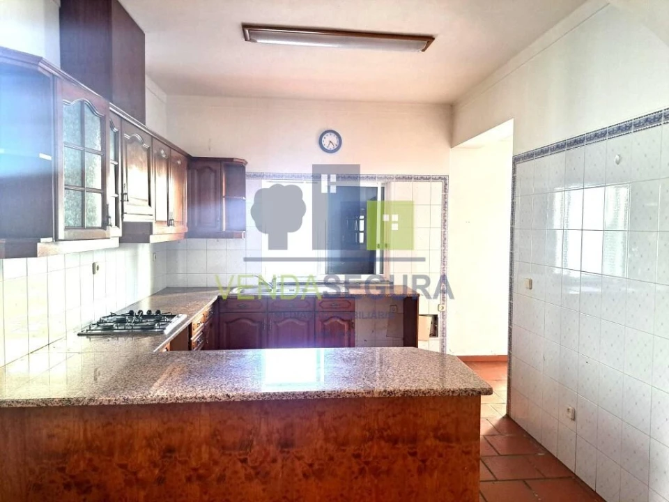 Moradia T4 para Venda em Vila Nova de São Bento e Vale de Vargo Foto 38