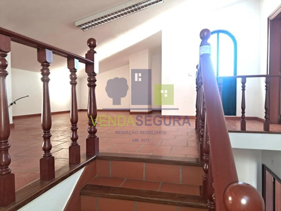 Moradia T4 para Venda em Vila Nova de São Bento e Vale de Vargo Foto 18