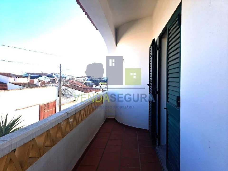 Moradia T4 para Venda em Vila Nova de São Bento e Vale de Vargo Foto 20