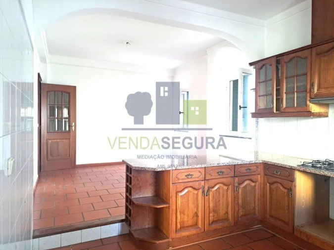 Moradia T4 para Venda em Vila Nova de São Bento e Vale de Vargo Foto 35