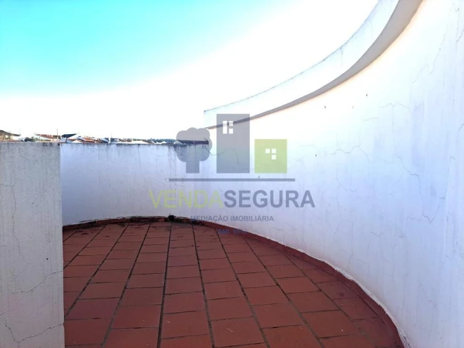 Moradia T4 para Venda em Vila Nova de São Bento e Vale de Vargo Foto 12