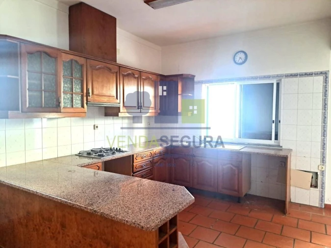 Moradia T4 para Venda em Vila Nova de São Bento e Vale de Vargo Foto 34