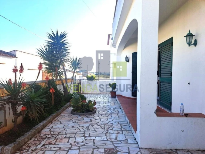 Moradia T4 para Venda em Vila Nova de São Bento e Vale de Vargo Foto 42