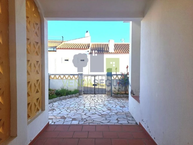 Moradia T4 para Venda em Vila Nova de São Bento e Vale de Vargo Foto 39