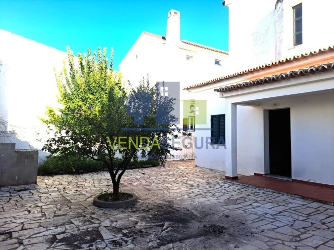 Moradia T4 para Venda em Vila Nova de São Bento e Vale de Vargo Foto 23