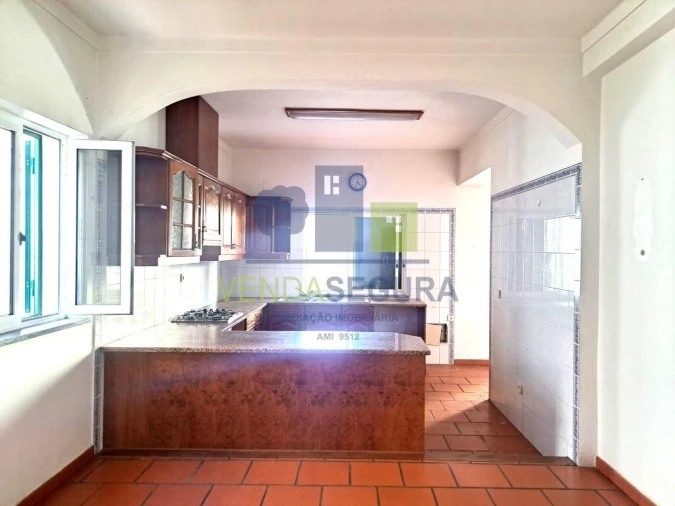 Moradia T4 para Venda em Vila Nova de São Bento e Vale de Vargo Foto 36