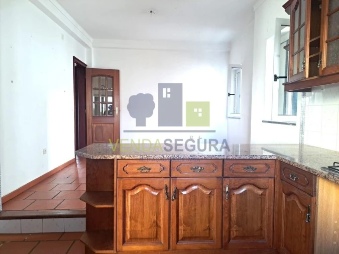 Moradia T4 para Venda em Vila Nova de São Bento e Vale de Vargo Foto 32
