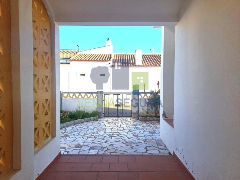 Moradia T4 para Venda em Vila Nova de São Bento e Vale de Vargo Foto 39