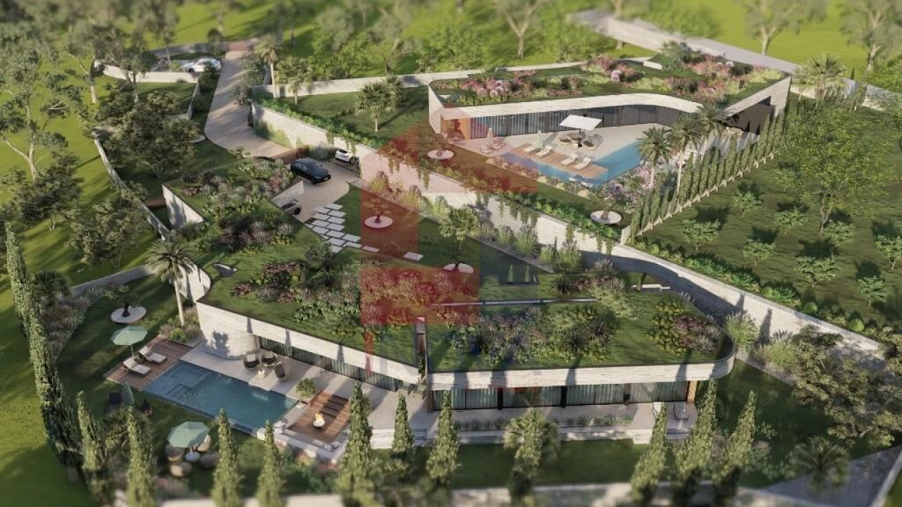 Moradia T4 para Venda em Vila Verde e Barbudo Foto 20