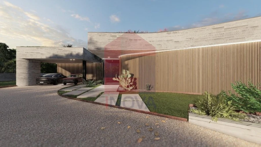 Moradia T4 para Venda em Vila Verde e Barbudo Foto 3