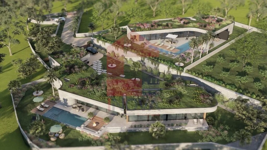 Moradia T4 para Venda em Vila Verde e Barbudo Foto 18