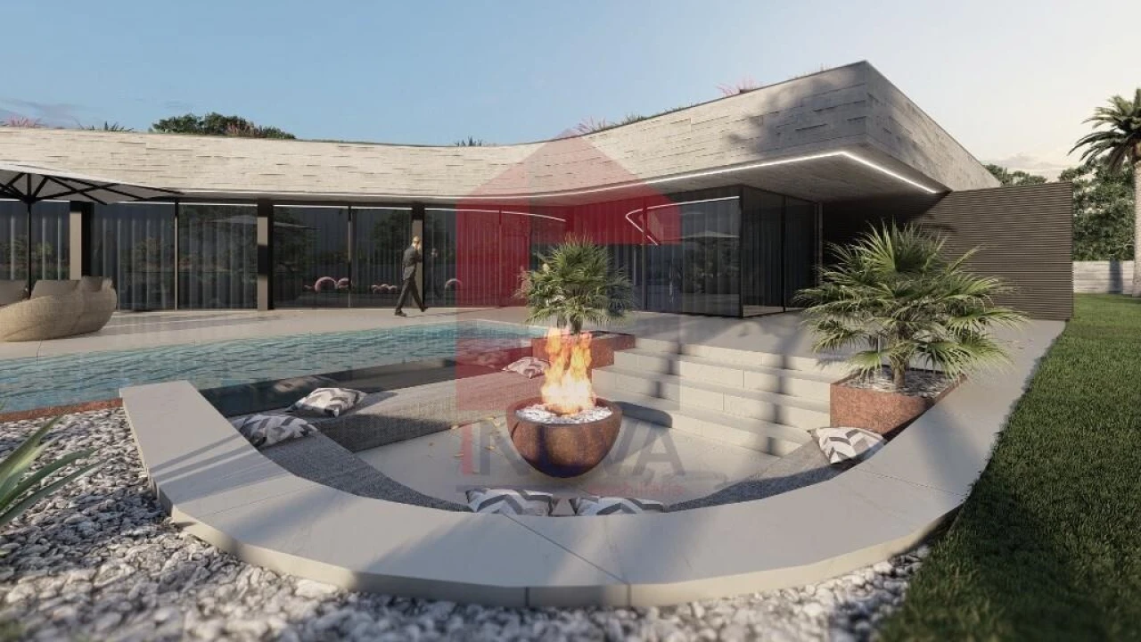 Moradia T4 para Venda em Vila Verde e Barbudo Foto 5