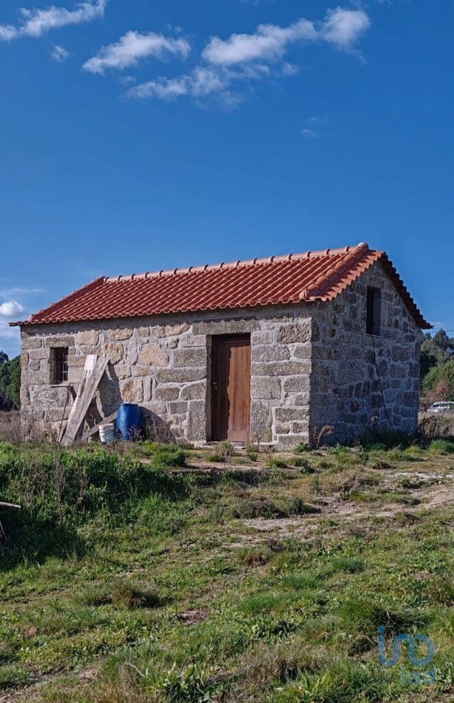 Terreno para Venda em Povoa de Midões Foto 2