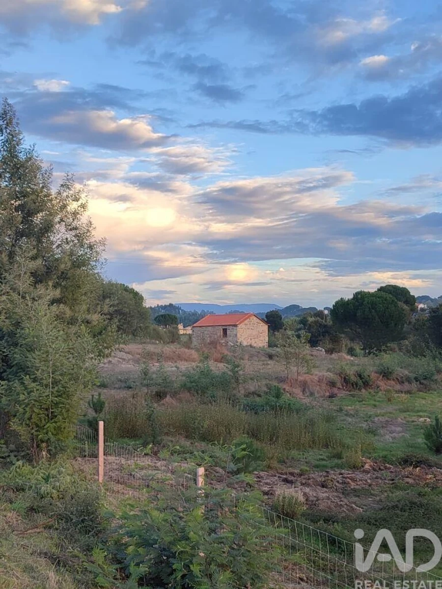 Terreno para Venda em Povoa de Midões Foto 1