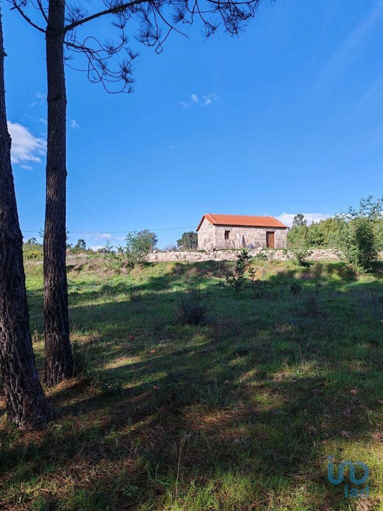 Terreno para Venda em Povoa de Midões Foto 4