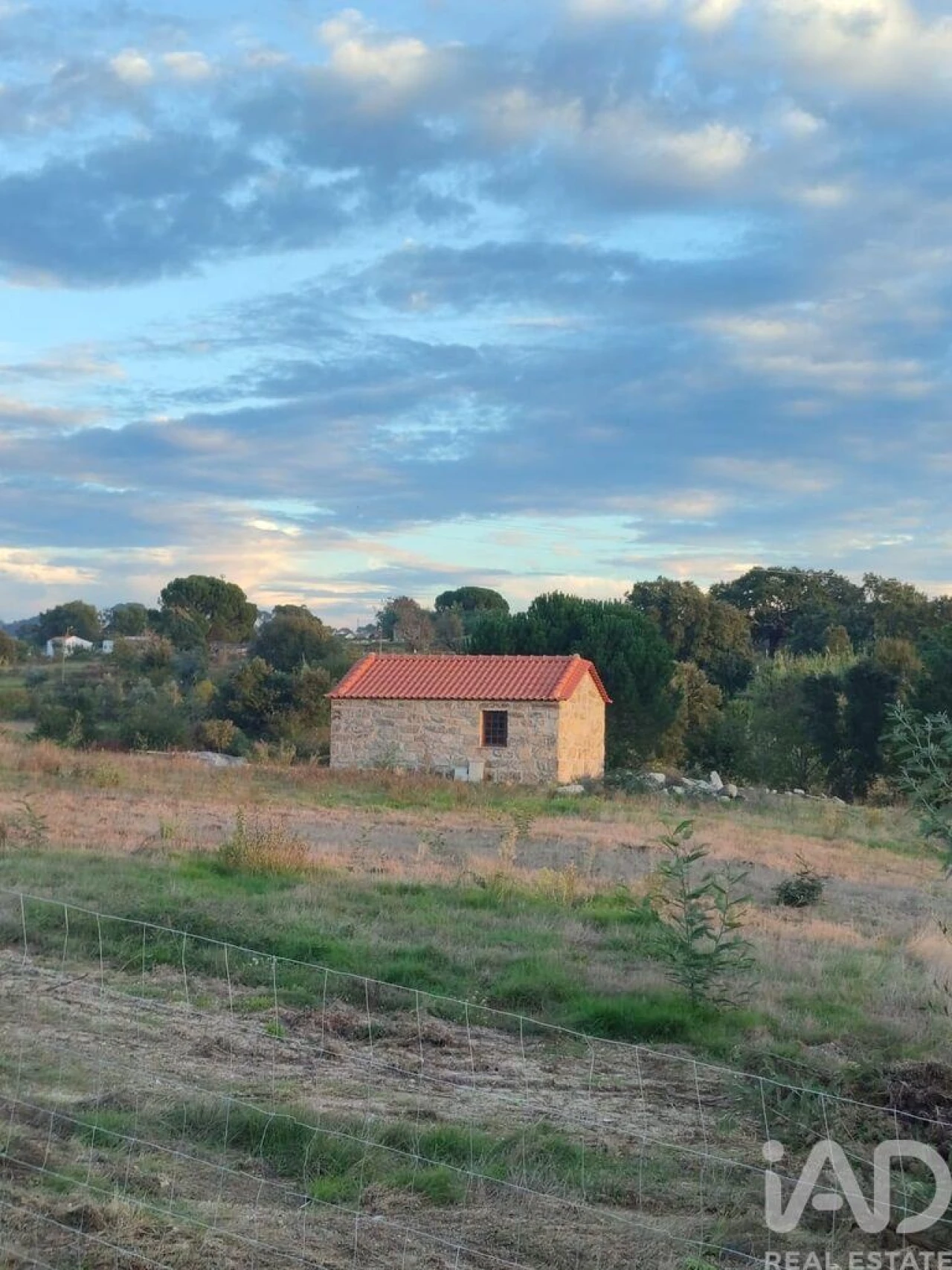 Terreno para Venda em Povoa de Midões Foto 3