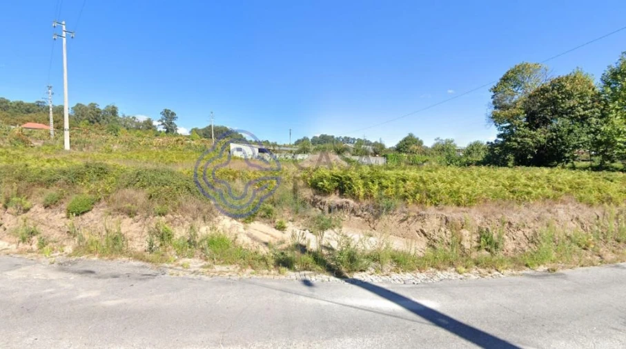 Terreno para Venda em Airães Foto 4