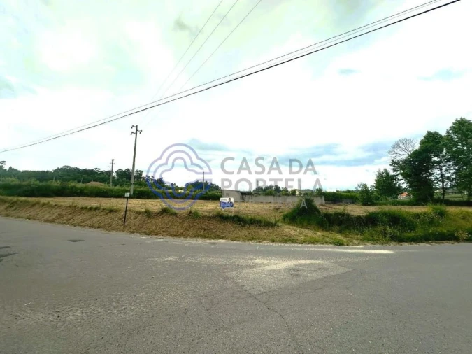 Terreno para Venda em Airães Foto 7