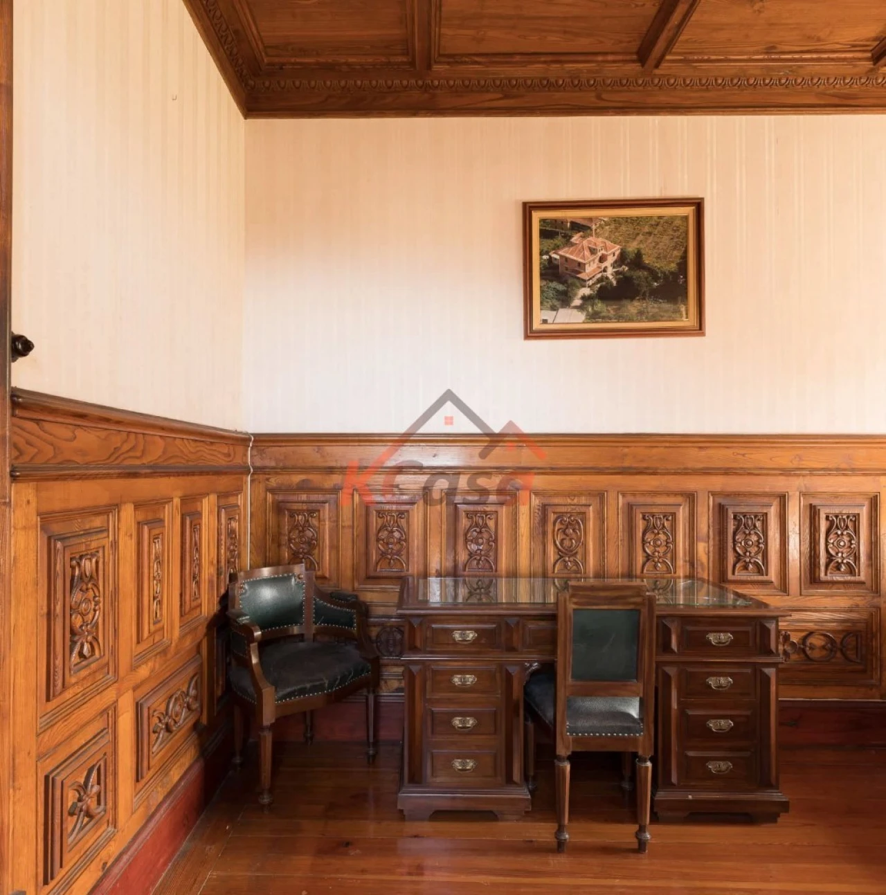 Quinta T3 para Venda em Real, Ataíde e Oliveira Foto 13