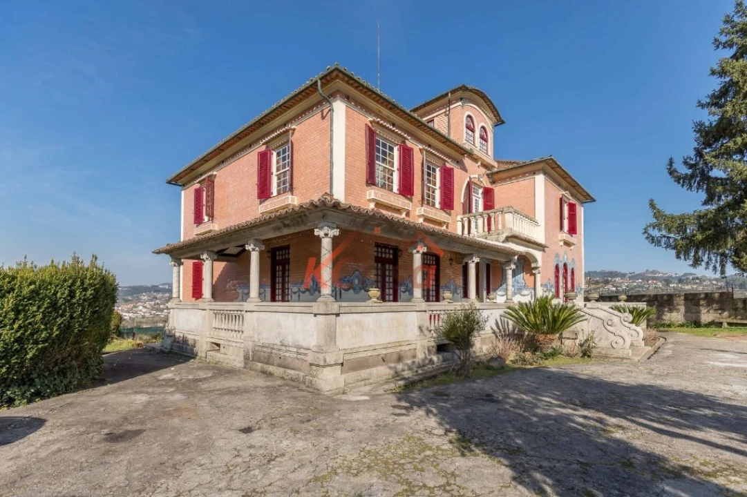 Quinta T3 para Venda em Real, Ataíde e Oliveira Foto 34