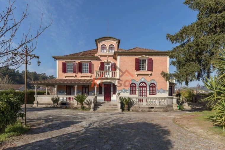 Quinta T3 para Venda em Real, Ataíde e Oliveira Foto 1