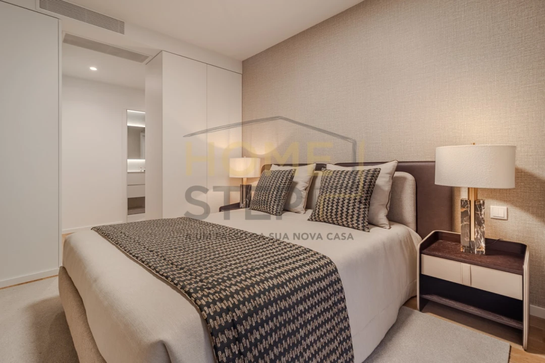 Apartamento T3 para Venda em Santa Marinha e São Pedro da Afurada Foto 4