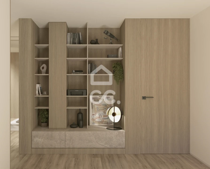 Apartamento T1 para Venda em Costa Foto 11