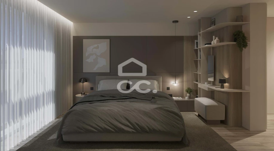 Apartamento T1 para Venda em Costa Foto 13