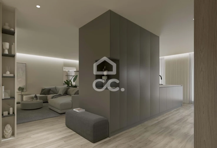 Apartamento T1 para Venda em Costa Foto 23