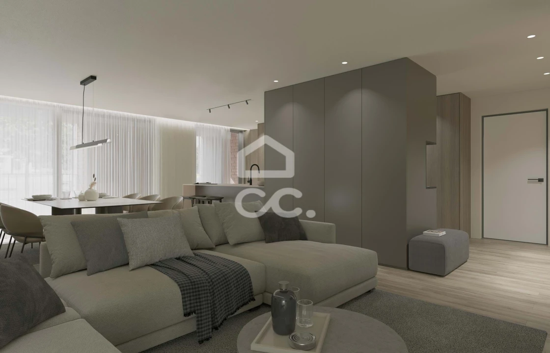 Apartamento T1 para Venda em Costa Foto 18