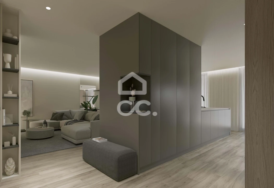 Apartamento T1 para Venda em Costa Foto 23