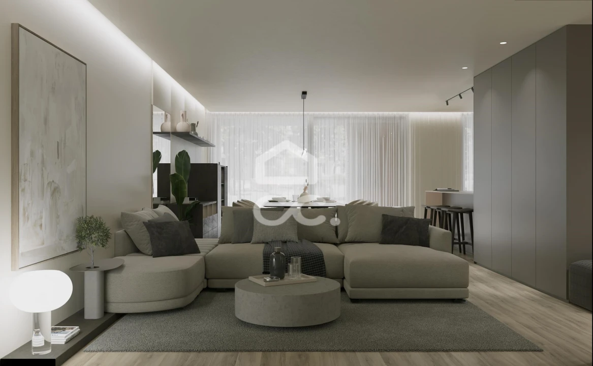 Apartamento T1 para Venda em Costa Foto 19