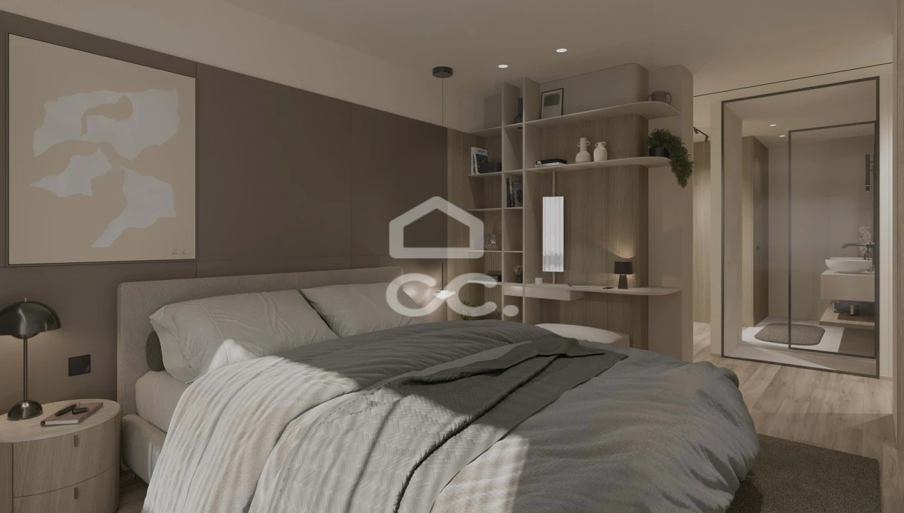 Apartamento T1 para Venda em Costa Foto 12