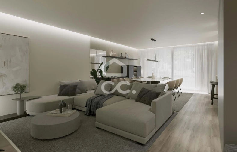 Apartamento T2 para Venda em Costa Foto 25